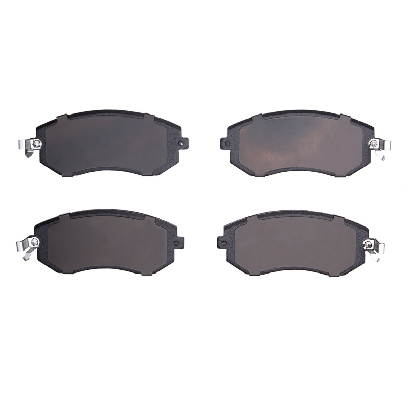 Toyota Gr86 Brake Pads - Front - R1 Concepts - Optimum OE - `22-`26